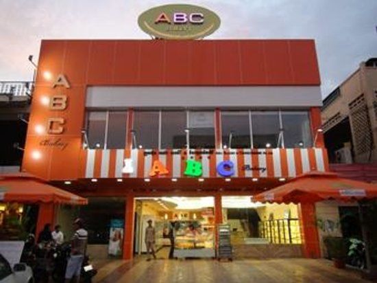 ABC Bakery